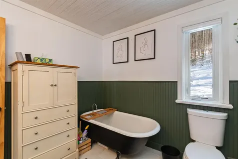 939 Osgood Hill Road Westford VT 05494