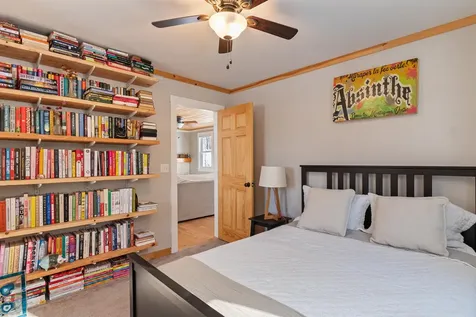 939 Osgood Hill Road Westford VT 05494