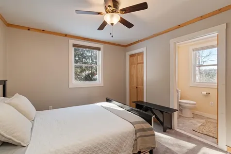 939 Osgood Hill Road Westford VT 05494