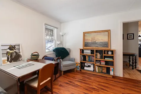 939 Osgood Hill Road Westford VT 05494