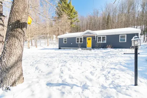 939 Osgood Hill Road Westford VT 05494