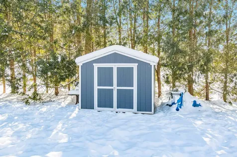 939 Osgood Hill Road Westford VT 05494