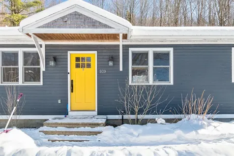 939 Osgood Hill Road Westford VT 05494