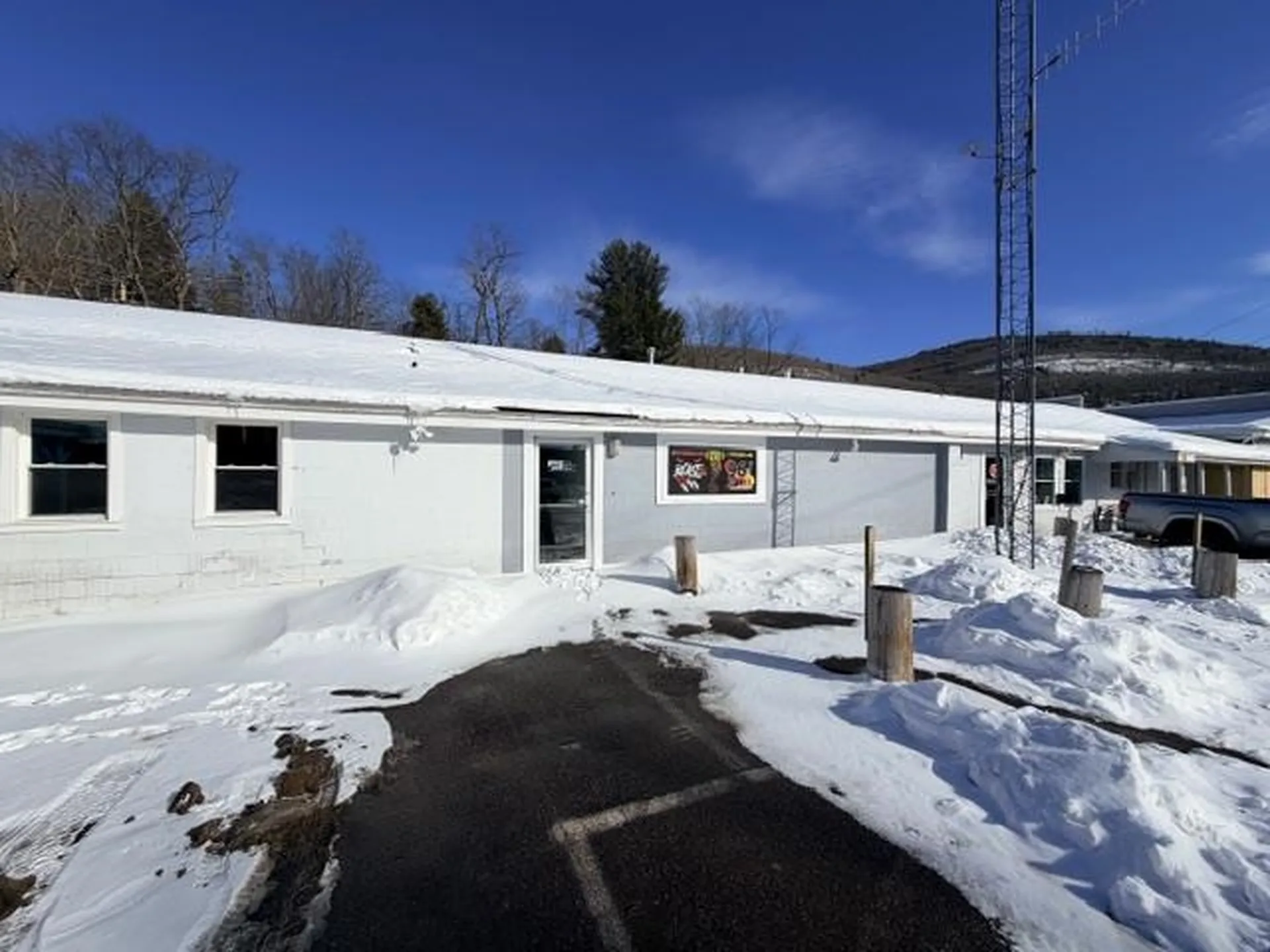 464 Putney Road Brattleboro VT 05301