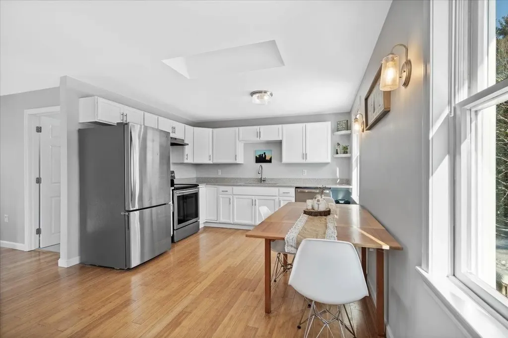 44 Buttercup Lane Antrim NH 03440