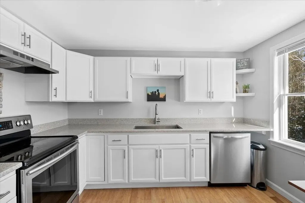 44 Buttercup Lane Antrim NH 03440