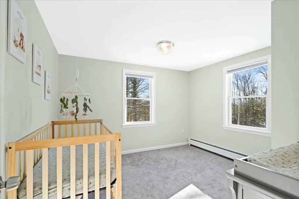 44 Buttercup Lane Antrim NH 03440