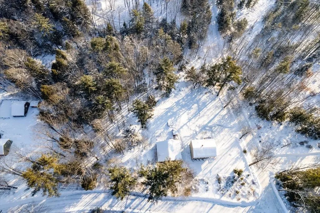 44 Buttercup Lane Antrim NH 03440