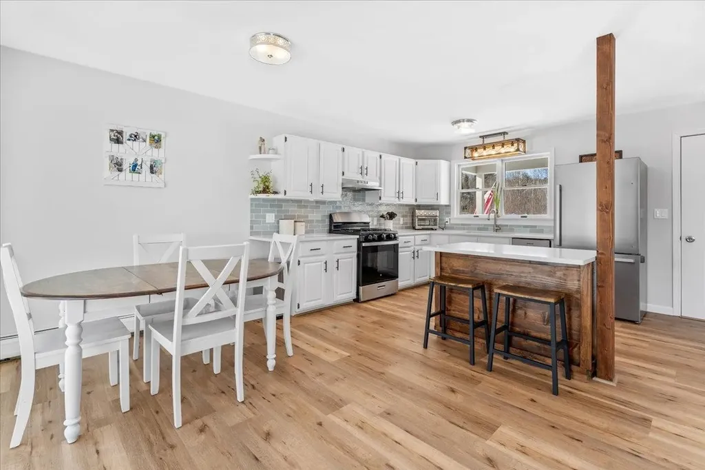 44 Buttercup Lane Antrim NH 03440