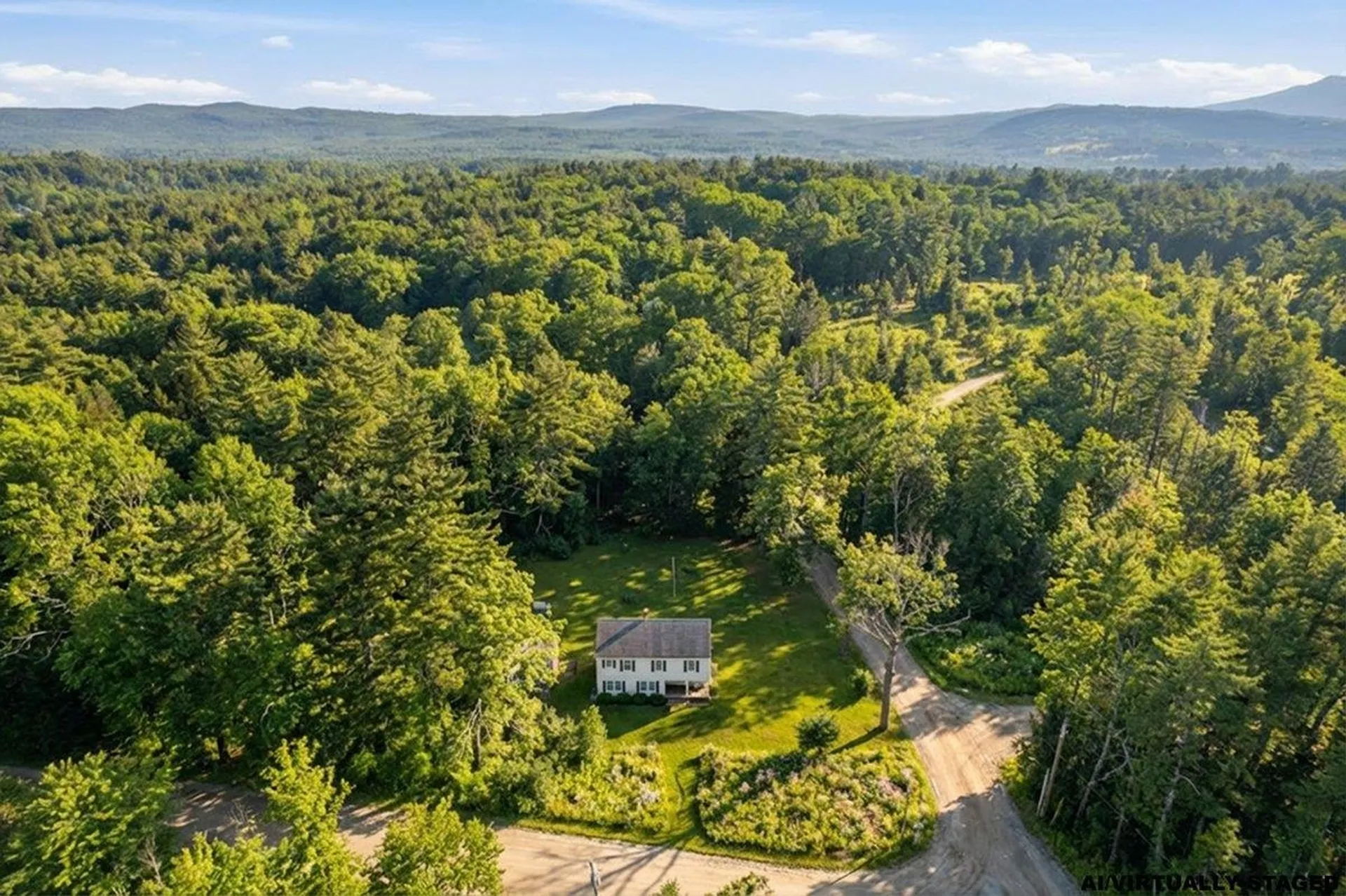 44 Buttercup Lane Antrim NH 03440