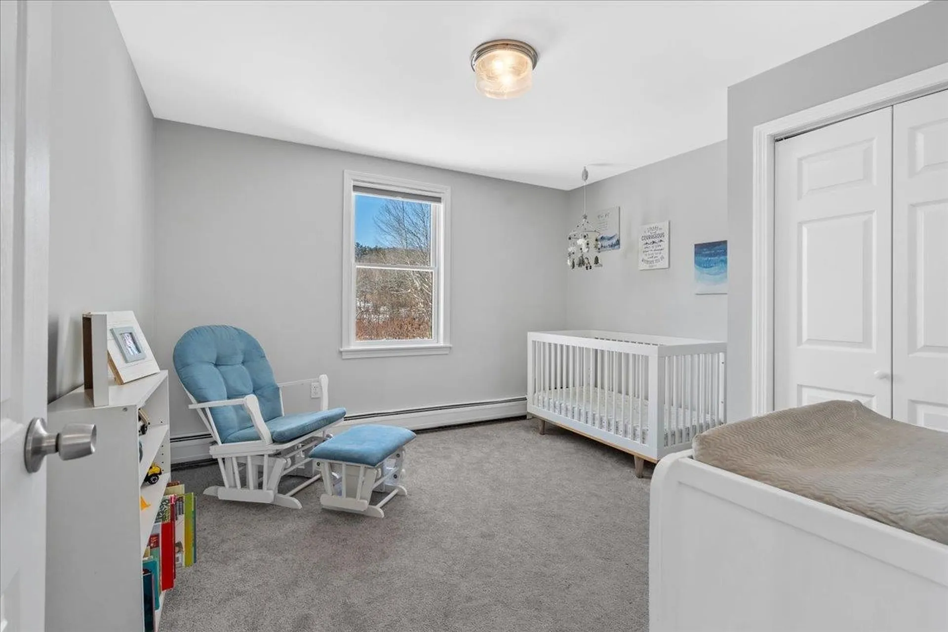 44 Buttercup Lane Antrim NH 03440