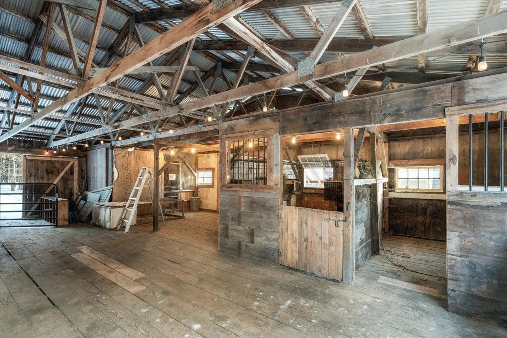 44 Buttercup Lane Antrim NH 03440