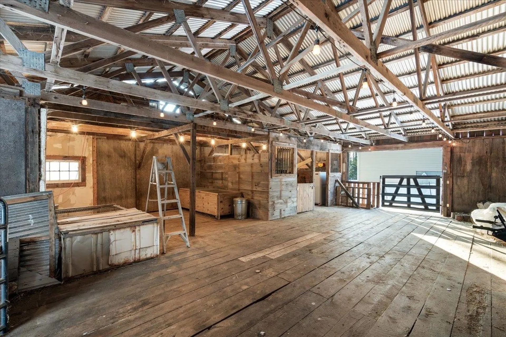 44 Buttercup Lane Antrim NH 03440