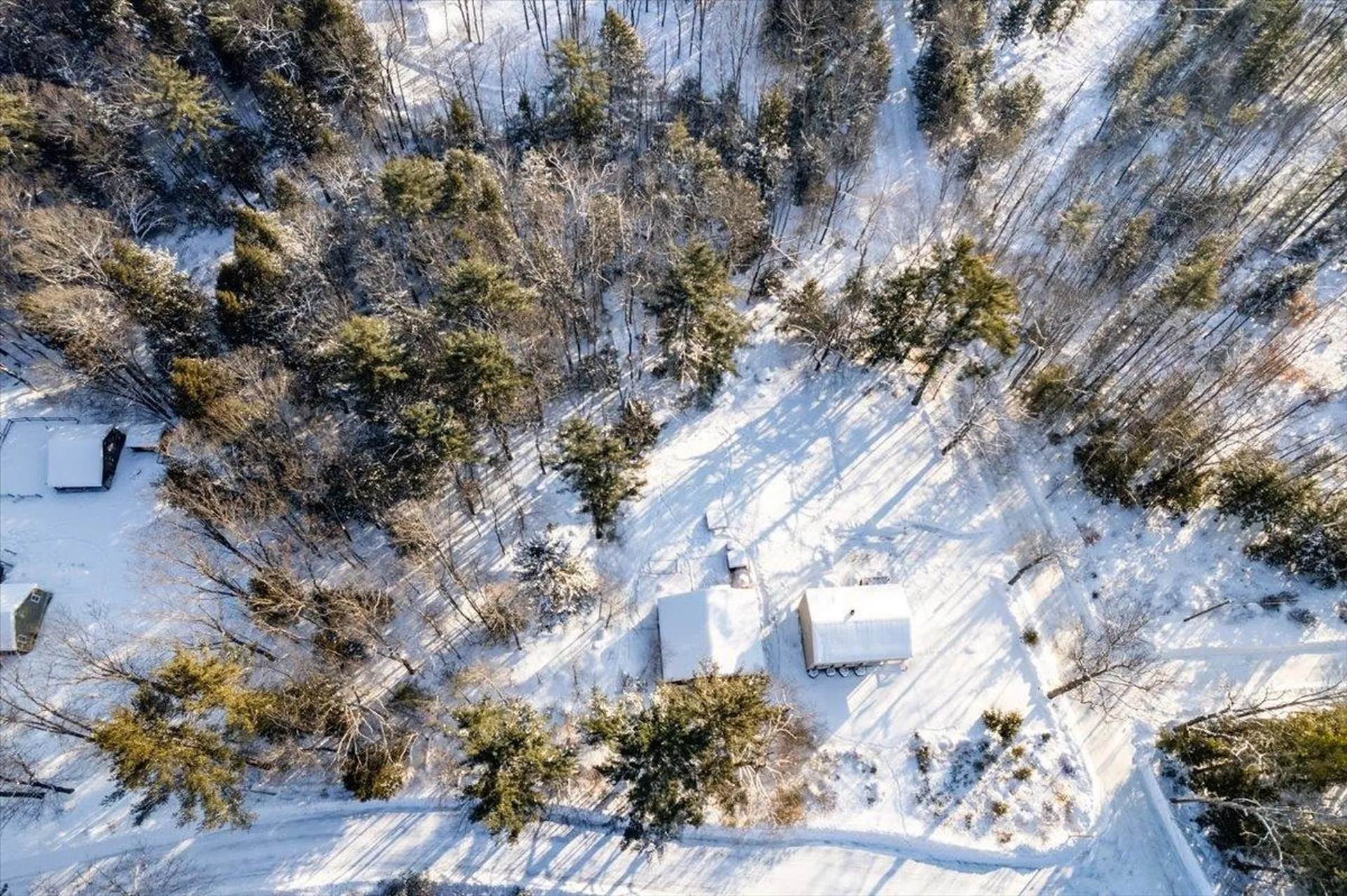 44 Buttercup Lane Antrim NH 03440