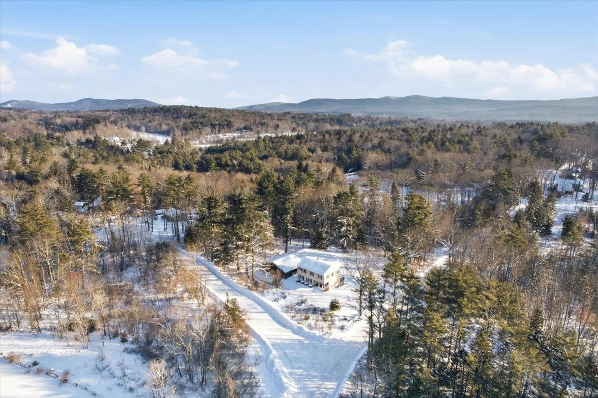 44 Buttercup Lane Antrim NH 03440