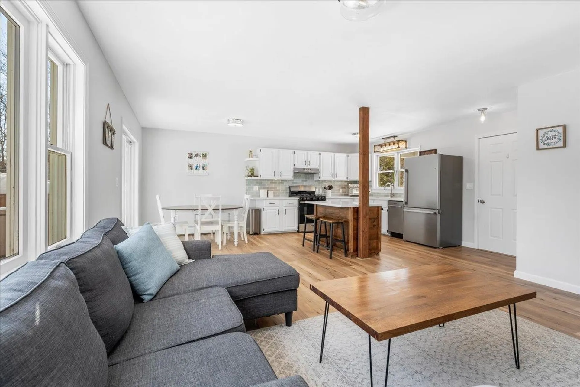 44 Buttercup Lane Antrim NH 03440