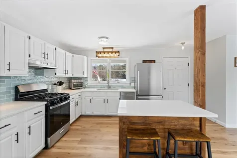 44 Buttercup Lane Antrim NH 03440