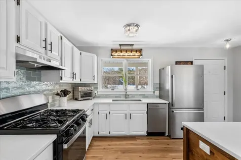 44 Buttercup Lane Antrim NH 03440