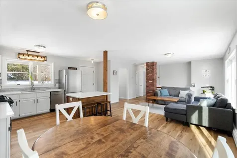 44 Buttercup Lane Antrim NH 03440