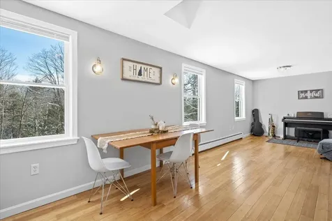 44 Buttercup Lane Antrim NH 03440