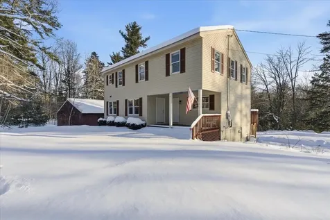 44 Buttercup Lane Antrim NH 03440