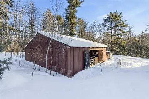 44 Buttercup Lane Antrim NH 03440