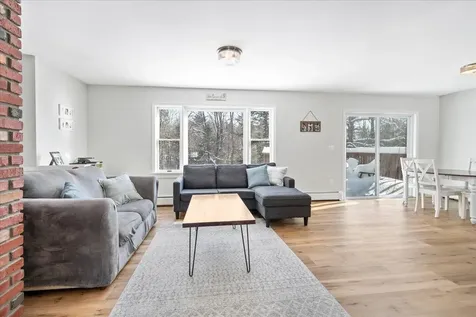 44 Buttercup Lane Antrim NH 03440