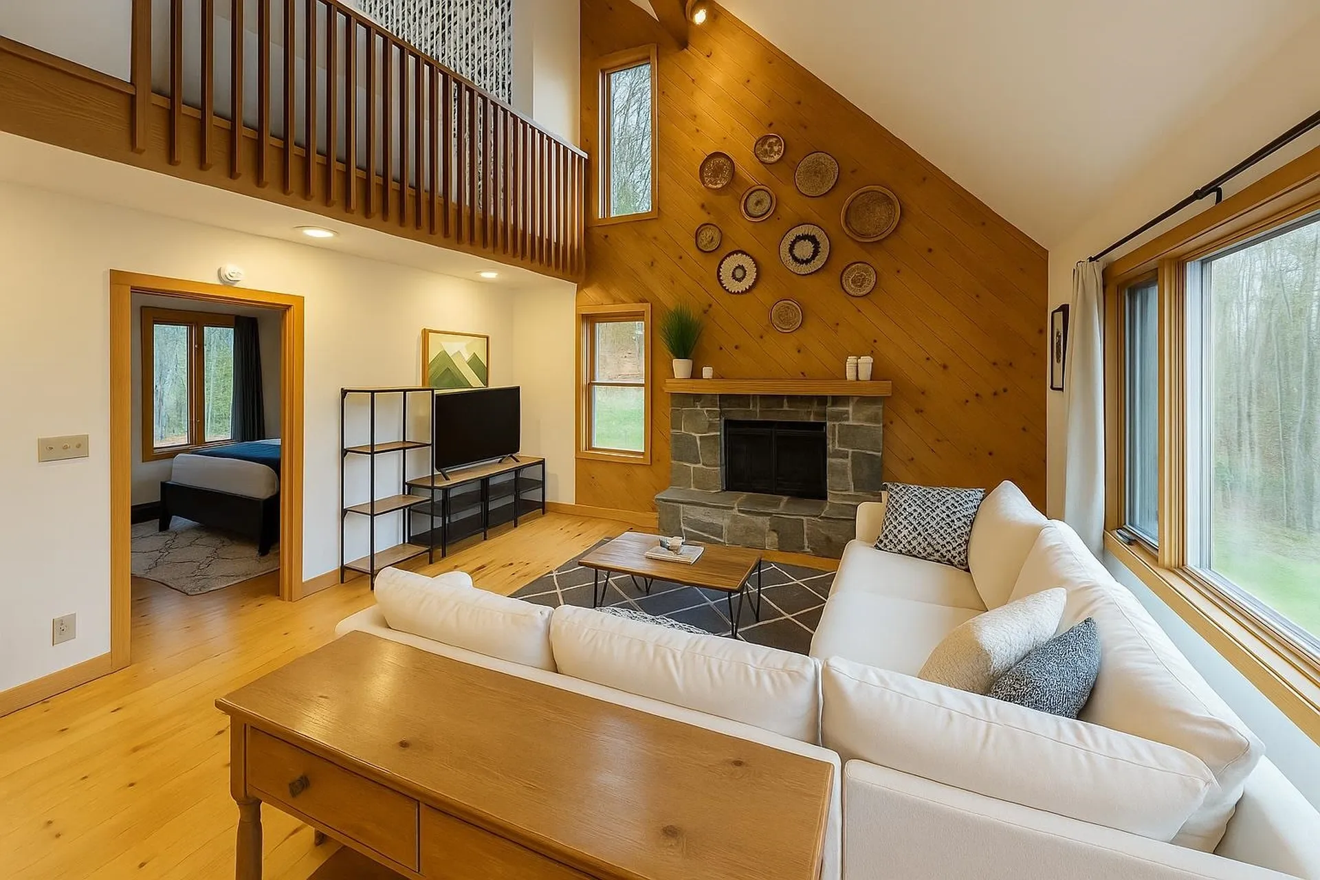 378 Tuttle Hill Road Londonderry VT 05148