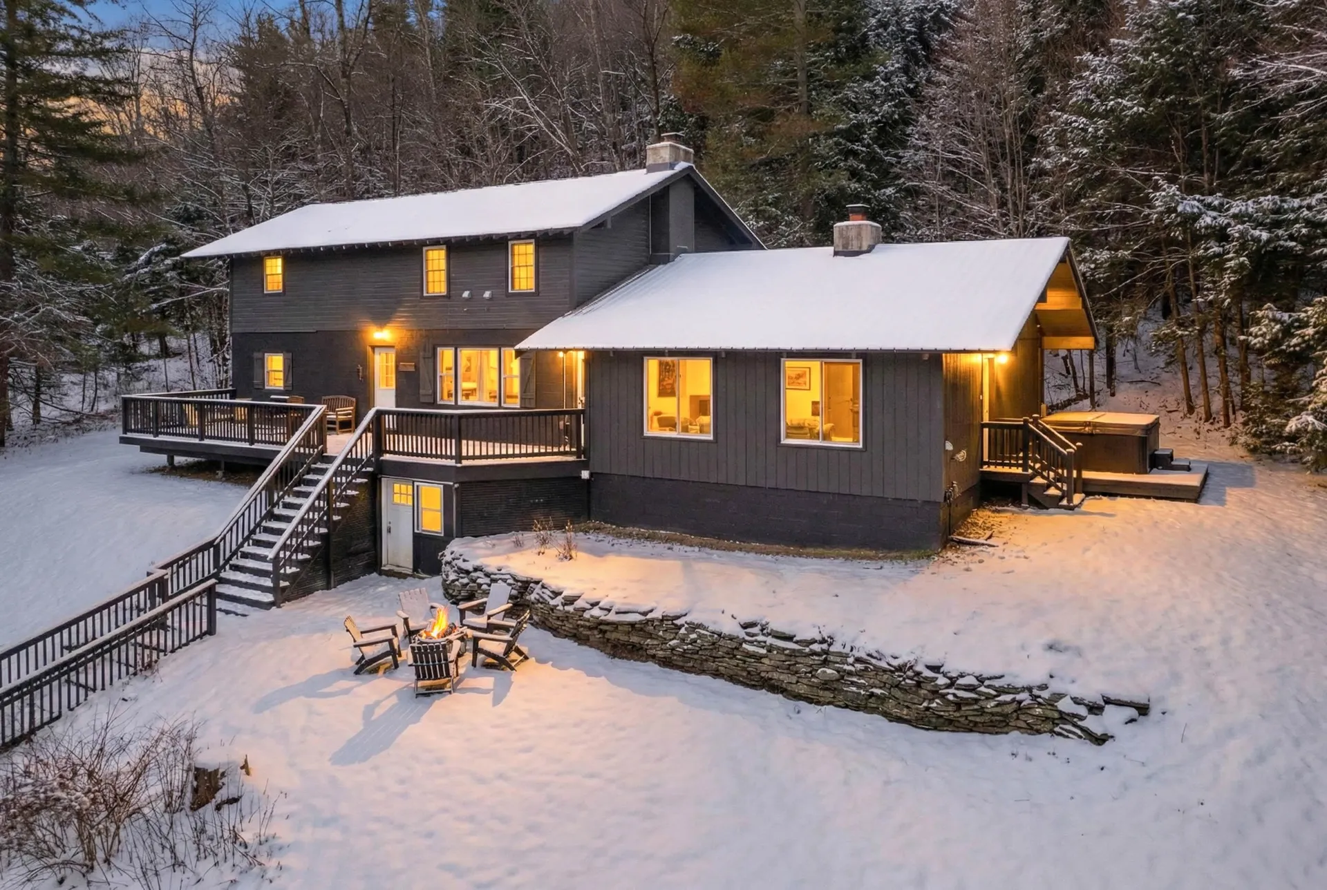 11 Waldwinkle Road Dover VT 05356