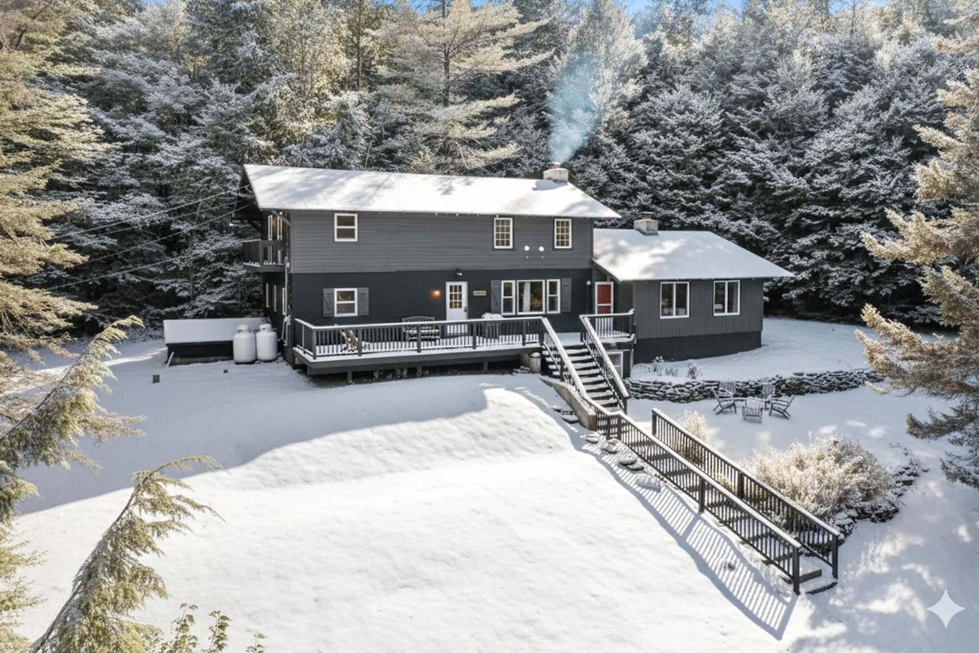 11 Waldwinkle Road Dover VT 05356