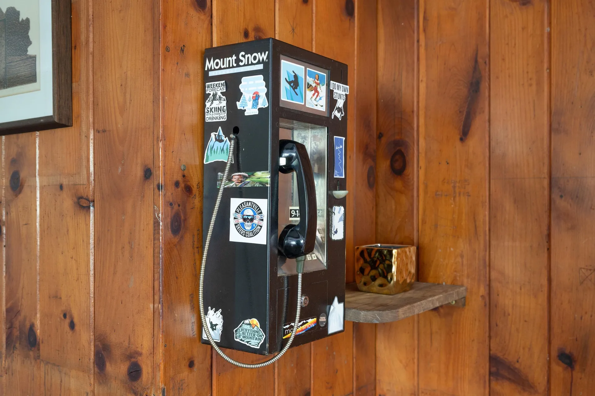 11 Waldwinkle Road Dover VT 05356