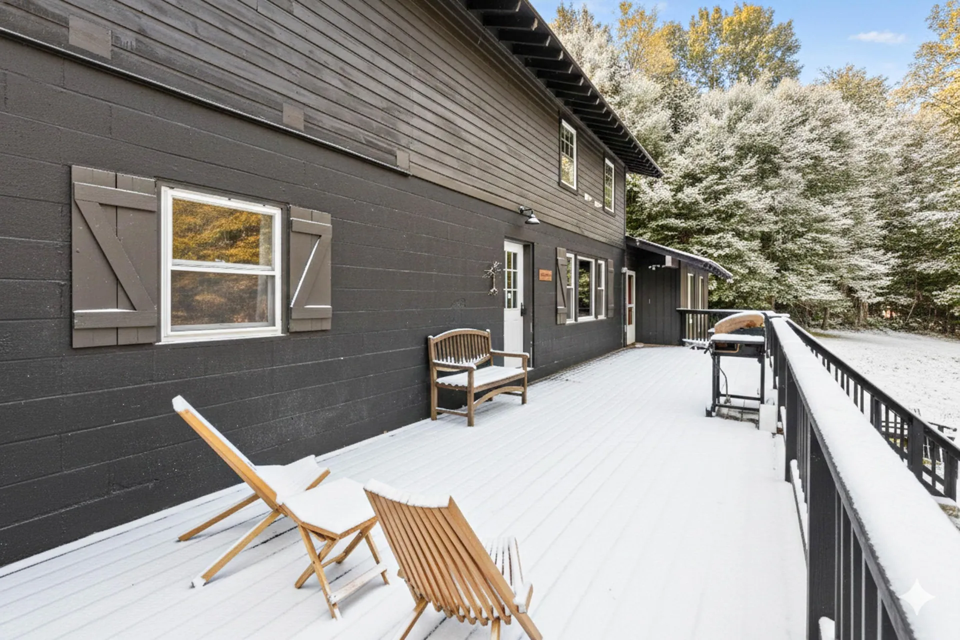 11 Waldwinkle Road Dover VT 05356