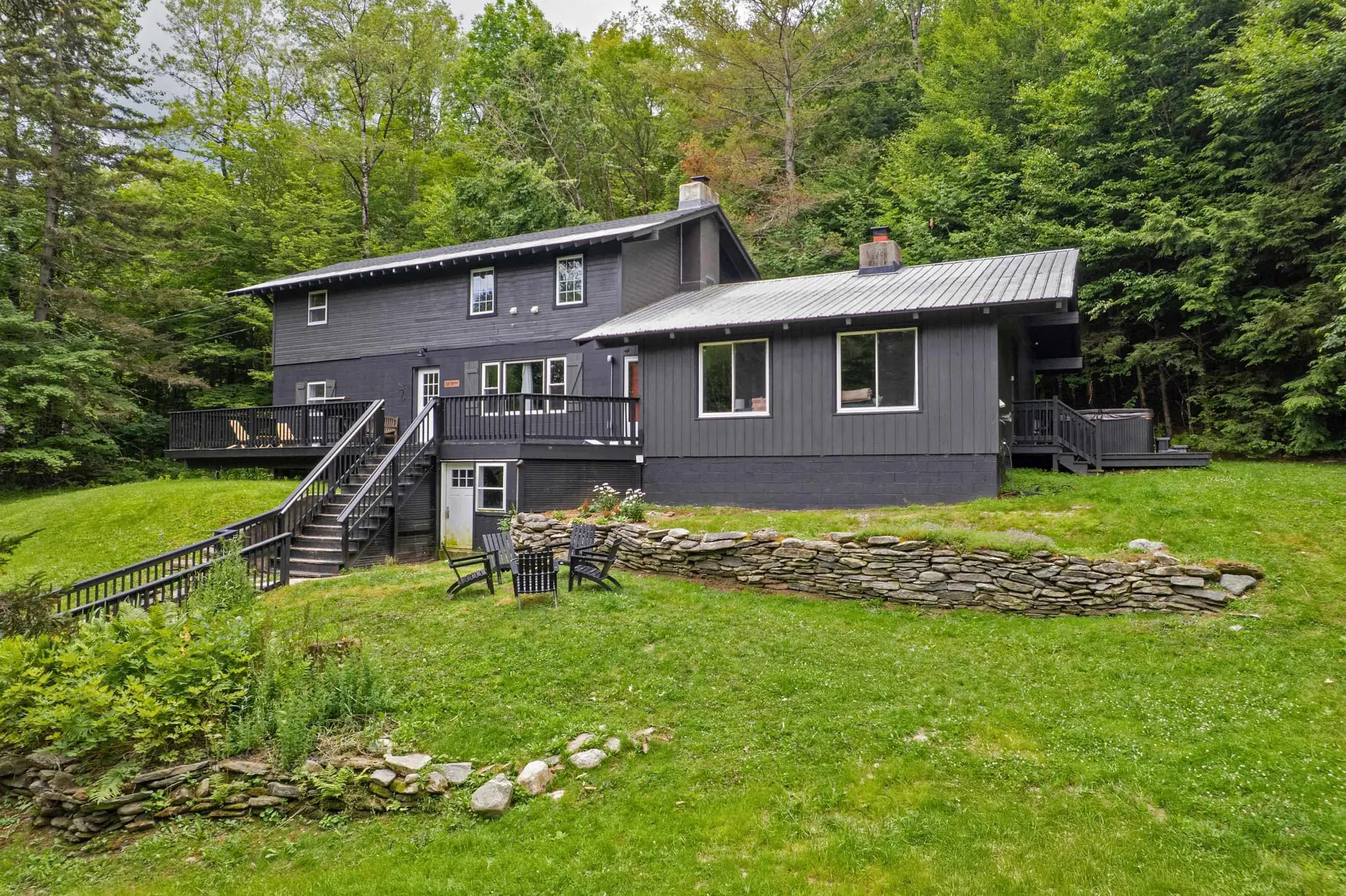 11 Waldwinkle Road Dover VT 05356