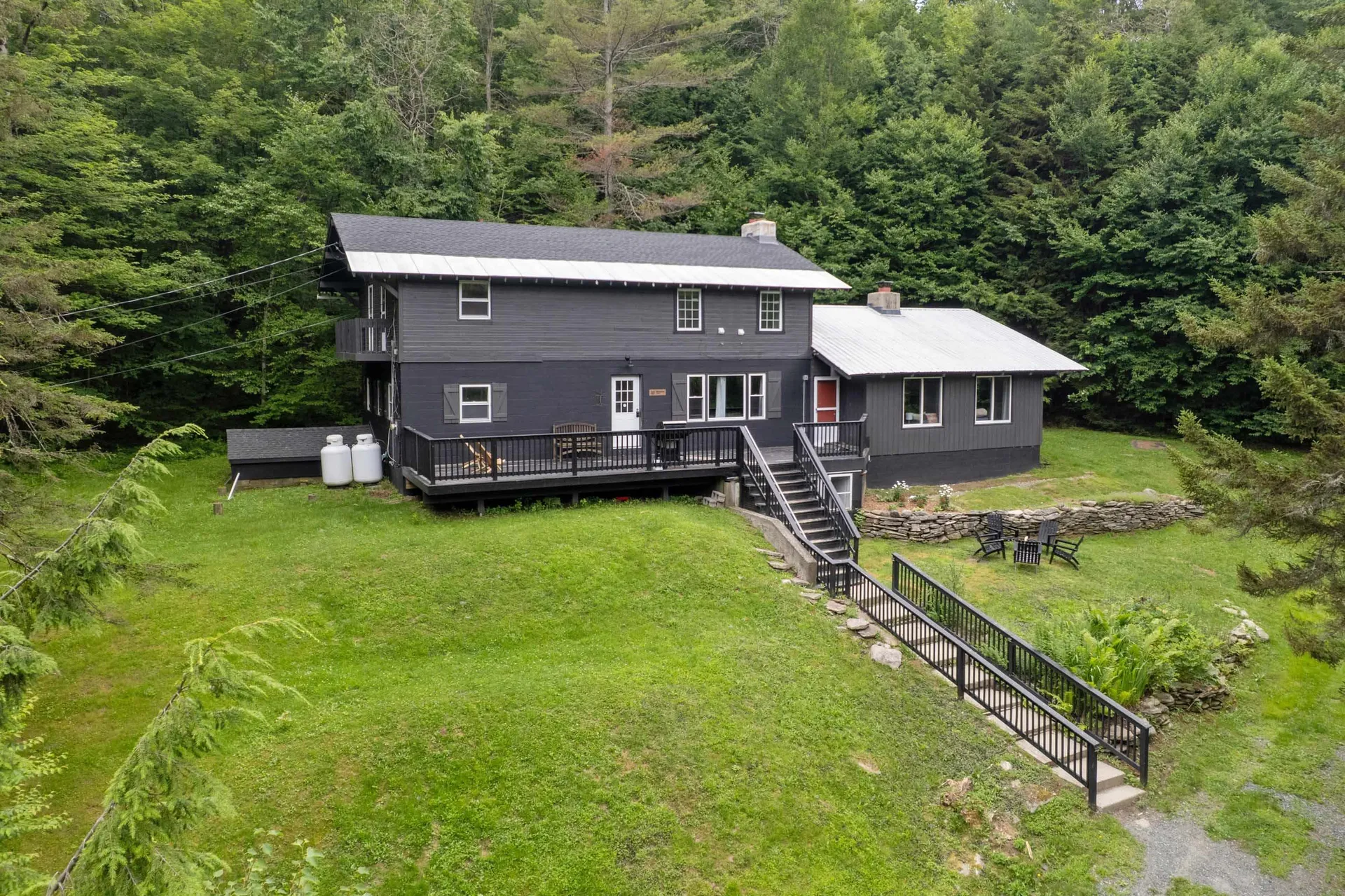 11 Waldwinkle Road Dover VT 05356