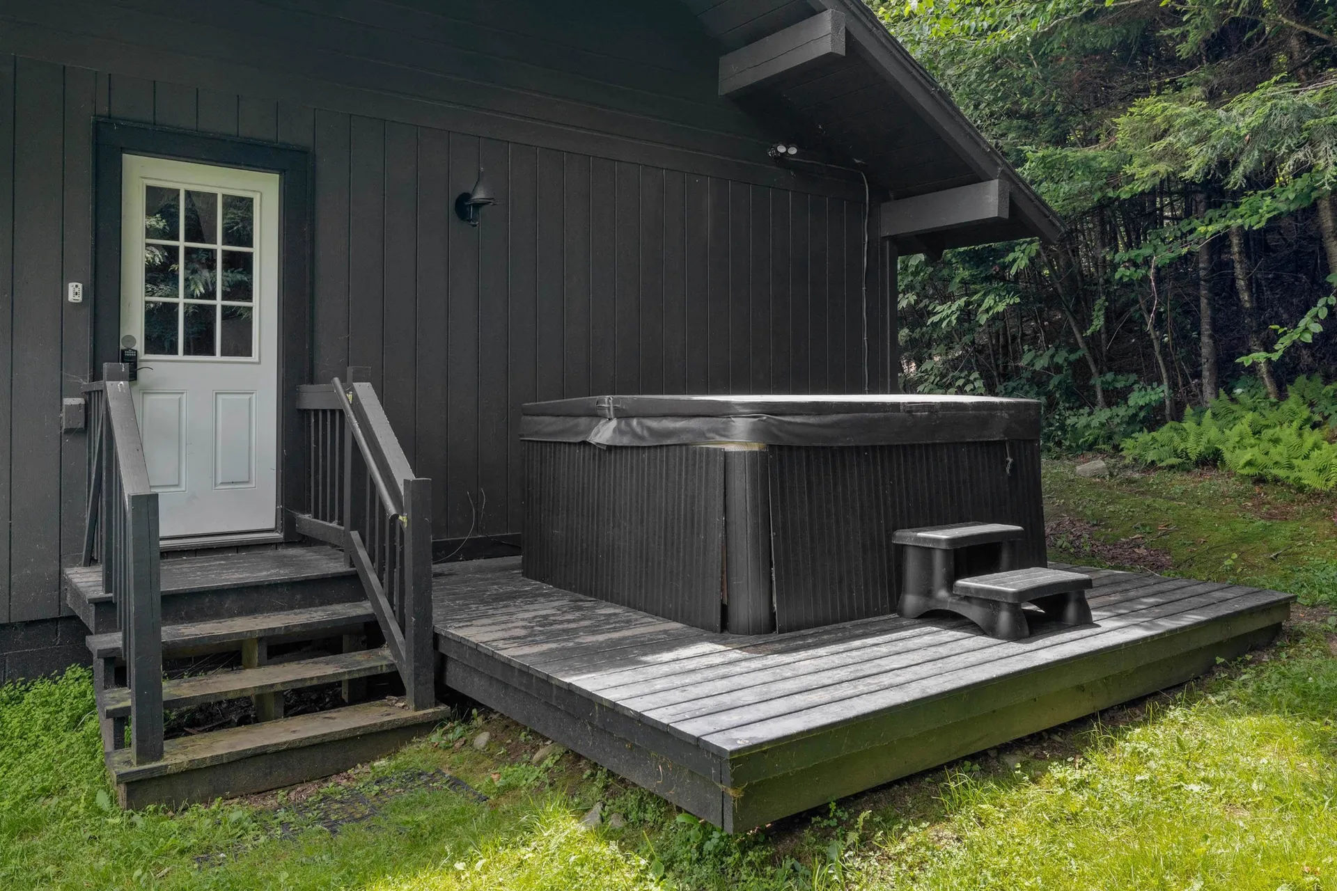 11 Waldwinkle Road Dover VT 05356