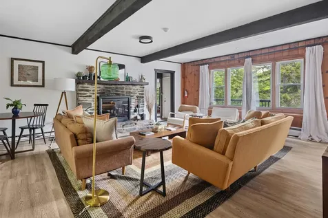 11 Waldwinkle Road Dover VT 05356