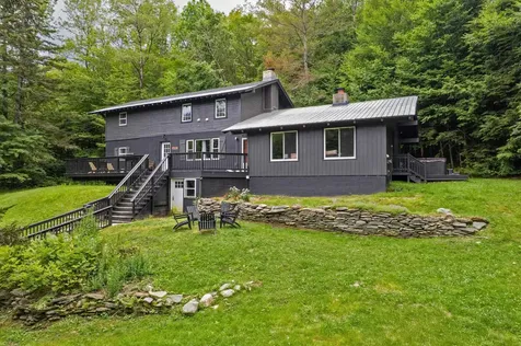 11 Waldwinkle Road Dover VT 05356