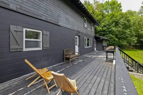 11 Waldwinkle Road Dover VT 05356