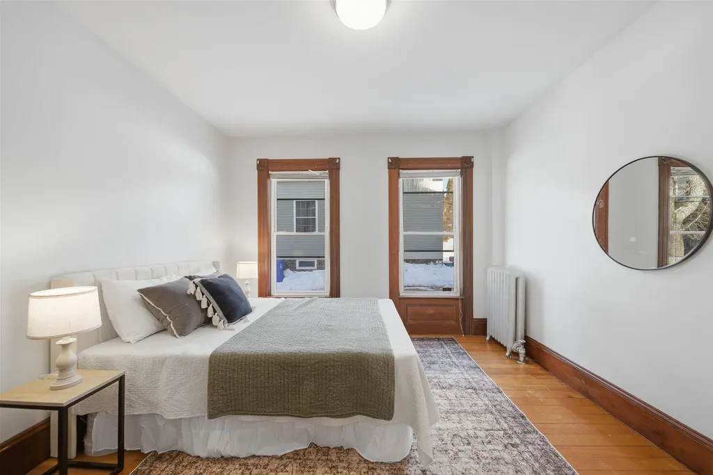 253 Walnut Street Manchester NH 03104