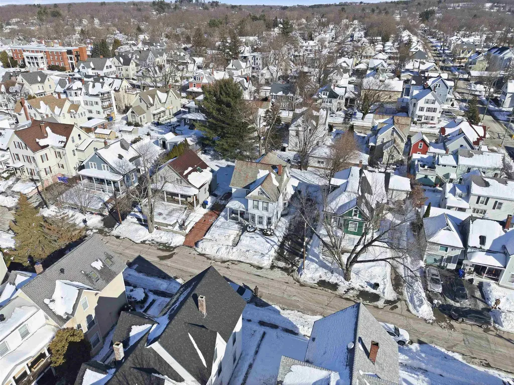 253 Walnut Street Manchester NH 03104