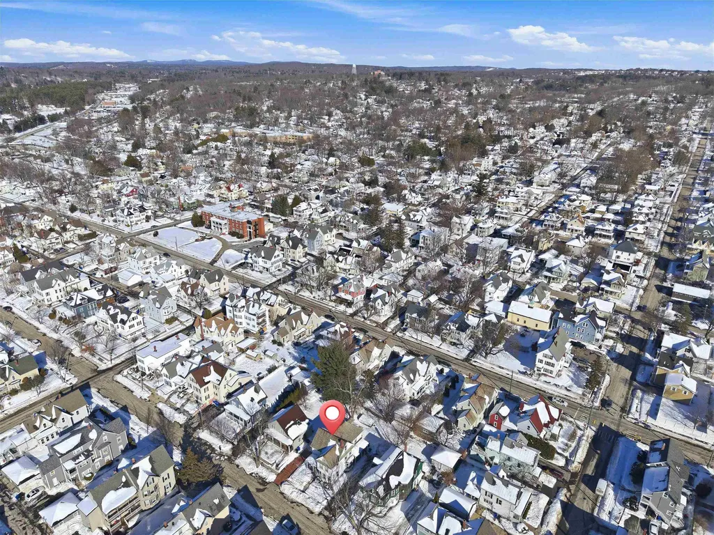 253 Walnut Street Manchester NH 03104