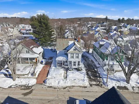 253 Walnut Street Manchester NH 03104