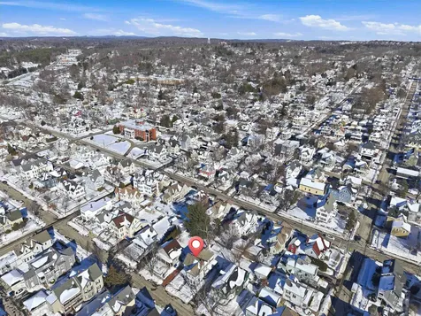 253 Walnut Street Manchester NH 03104