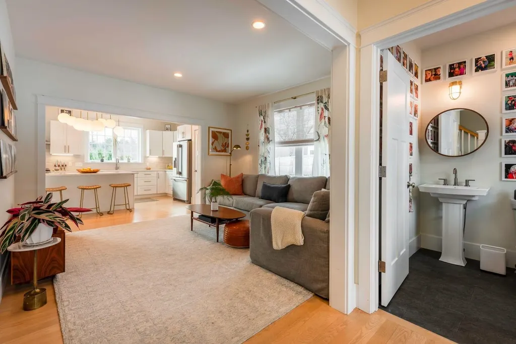 5 John West Road Exeter NH 03833