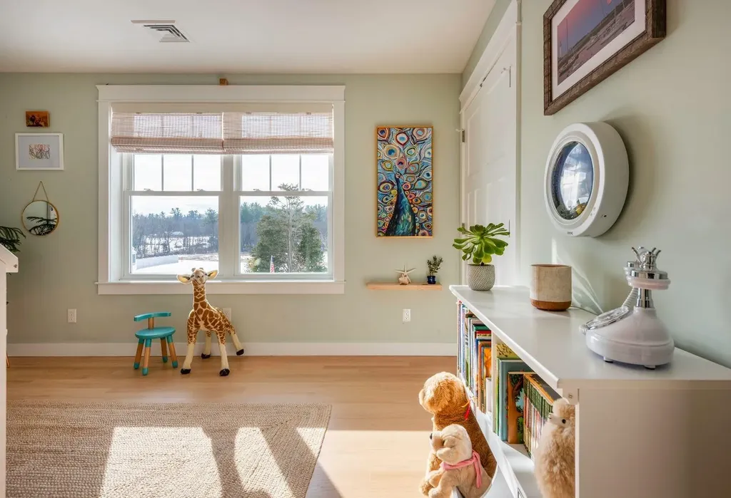 5 John West Road Exeter NH 03833