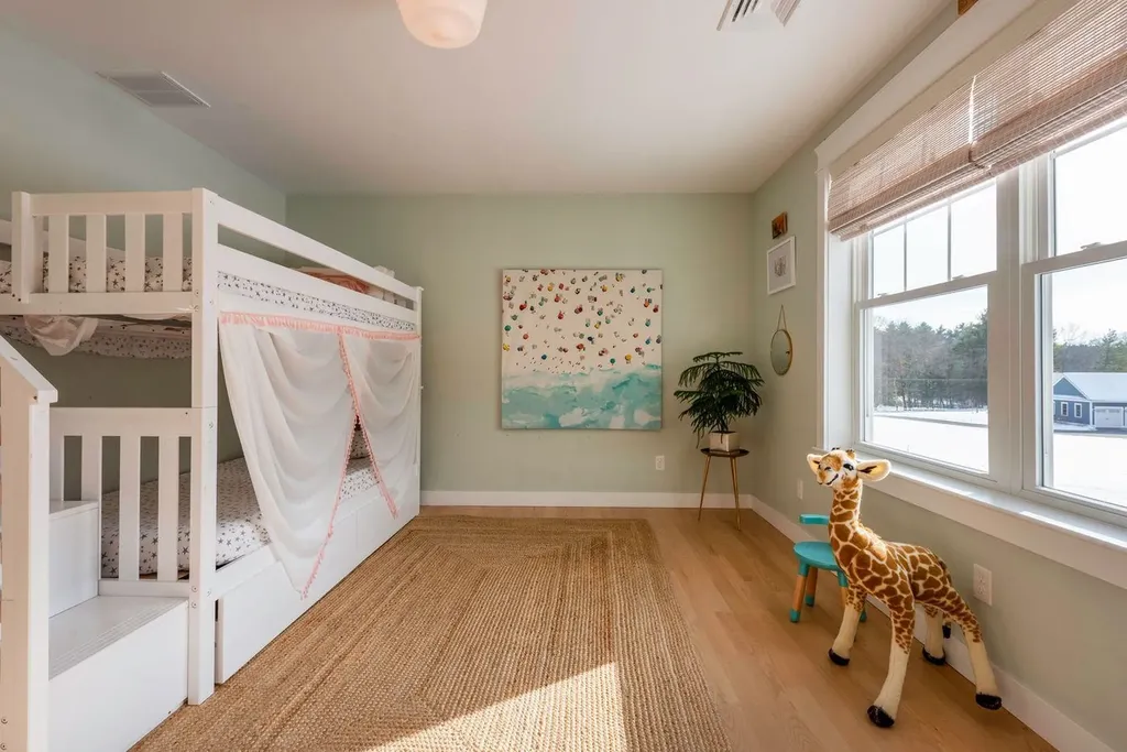 5 John West Road Exeter NH 03833