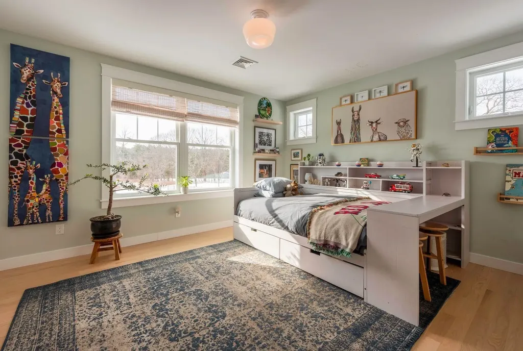 5 John West Road Exeter NH 03833