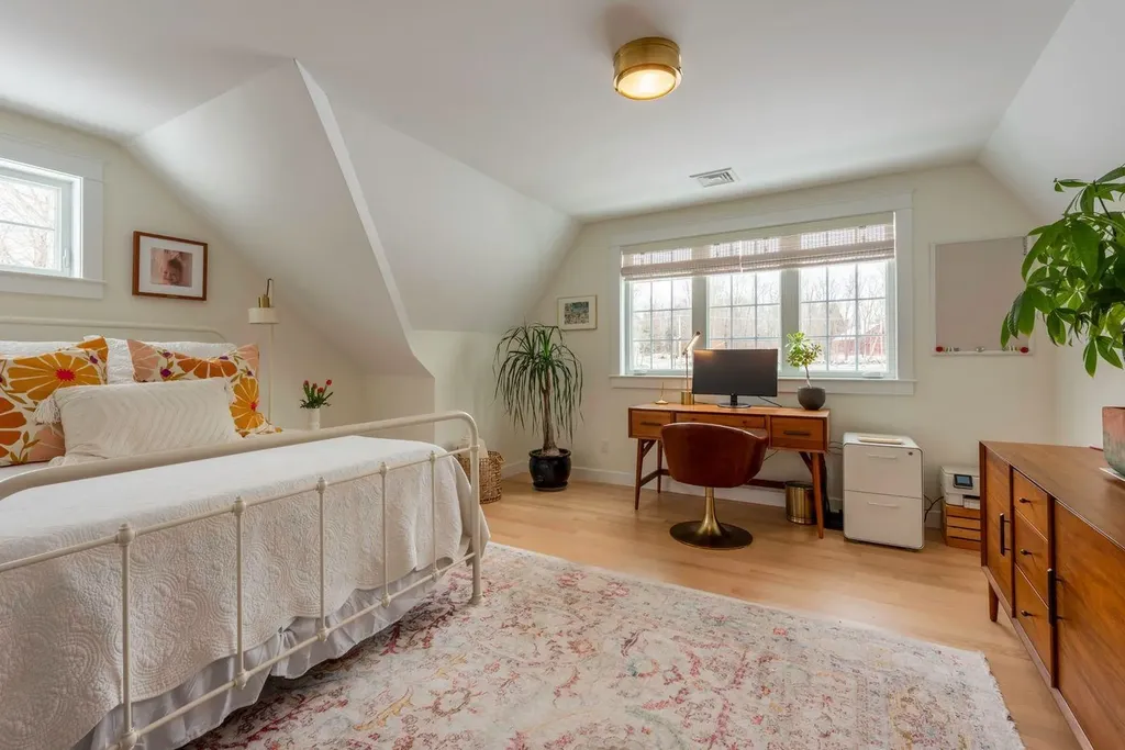 5 John West Road Exeter NH 03833