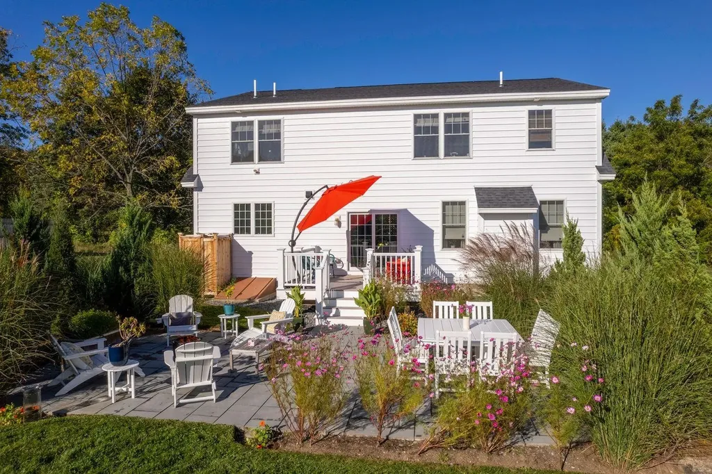 5 John West Road Exeter NH 03833