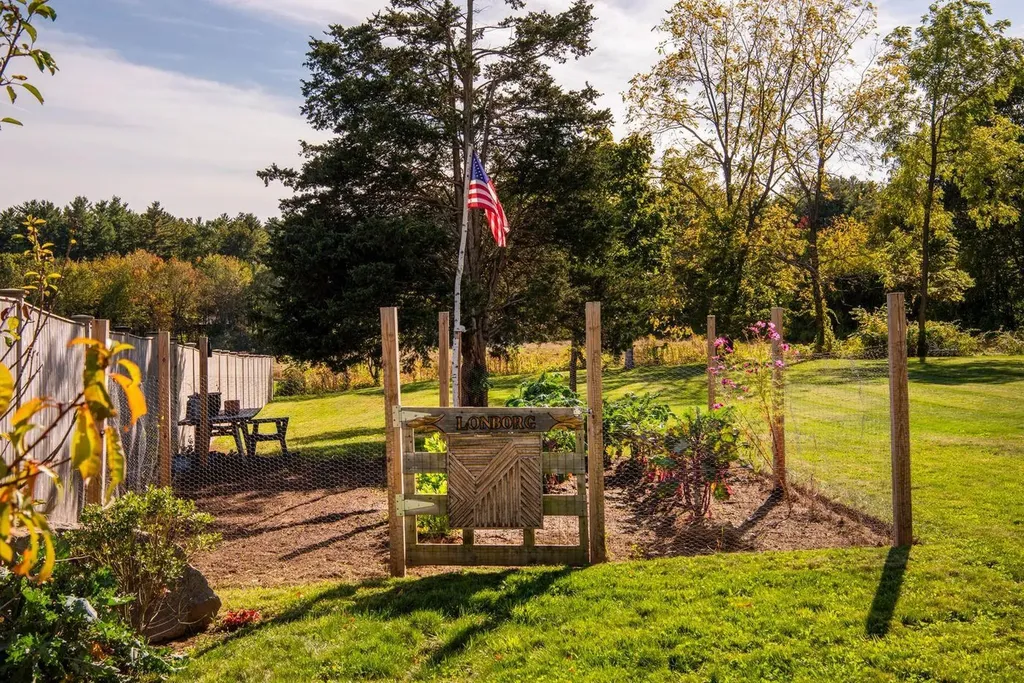 5 John West Road Exeter NH 03833